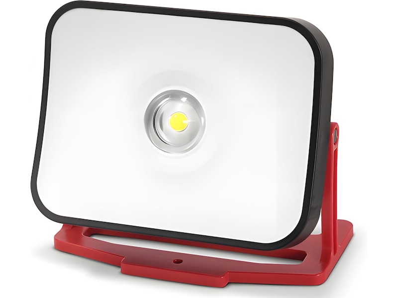iiglo 6000 lumen Arbetsljus Arbetsbelysning