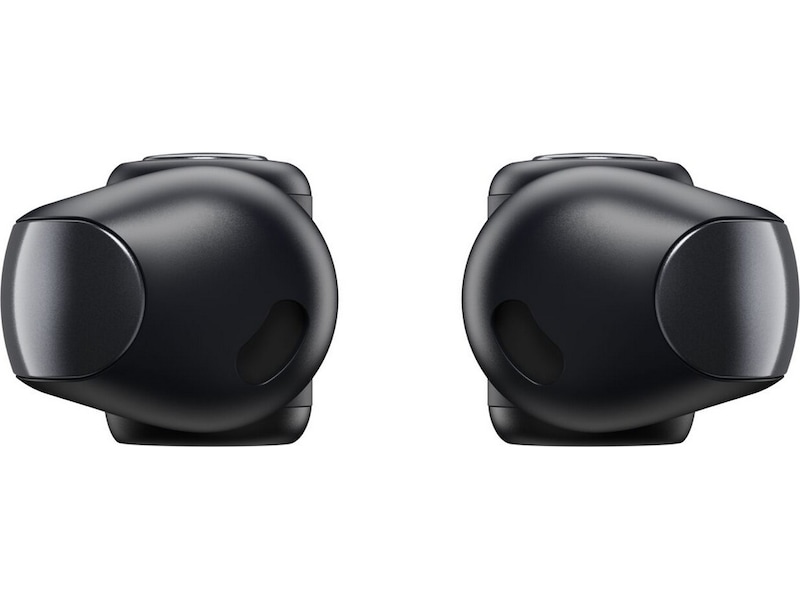 Bose Ultra Trådlösa öppna hörlurar, half In-Ear (svart) In-ear hörlurar