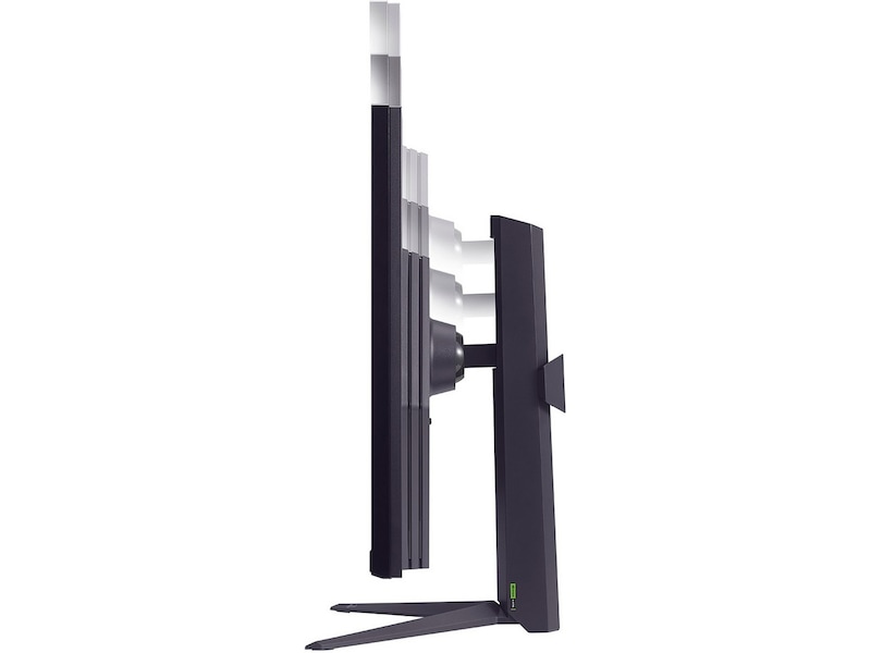 LG 32" gamingskärm 32GS85Q Datorskärm