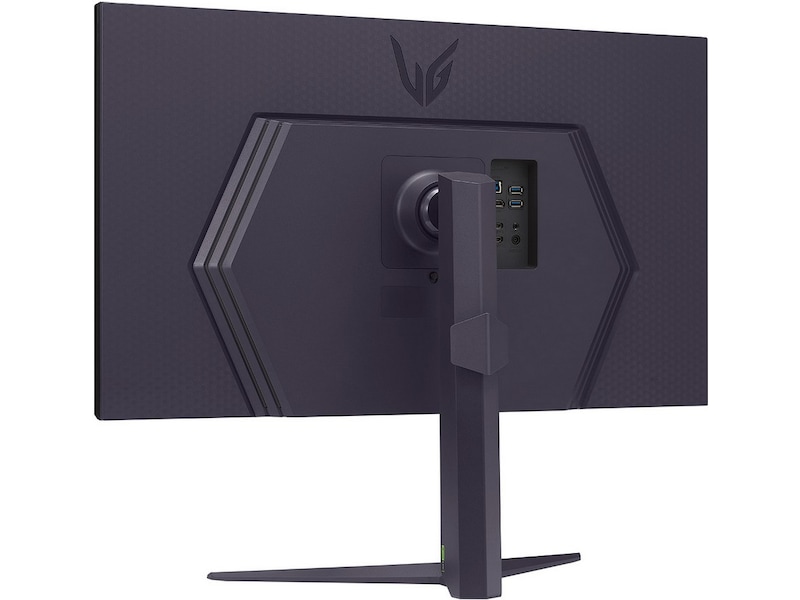 LG 32" gamingskärm 32GS85Q Datorskärm