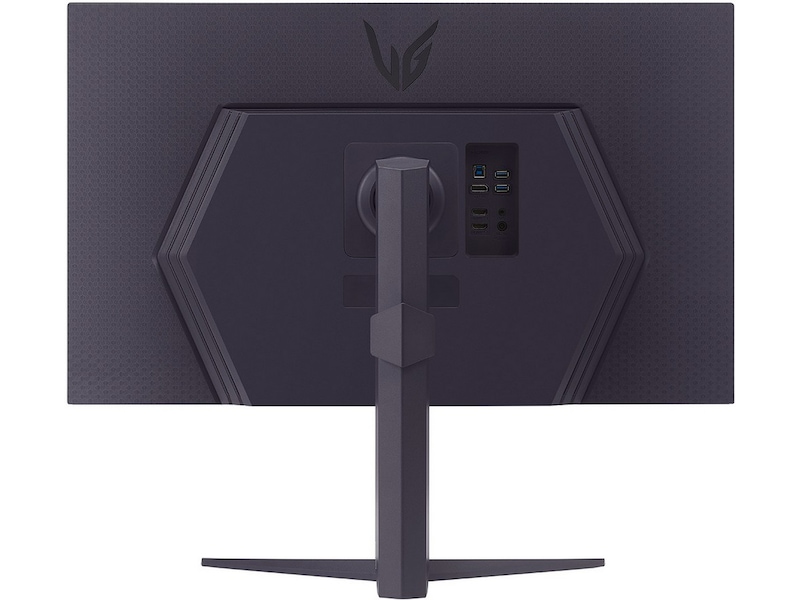 LG 32" gamingskärm 32GS85Q Datorskärm