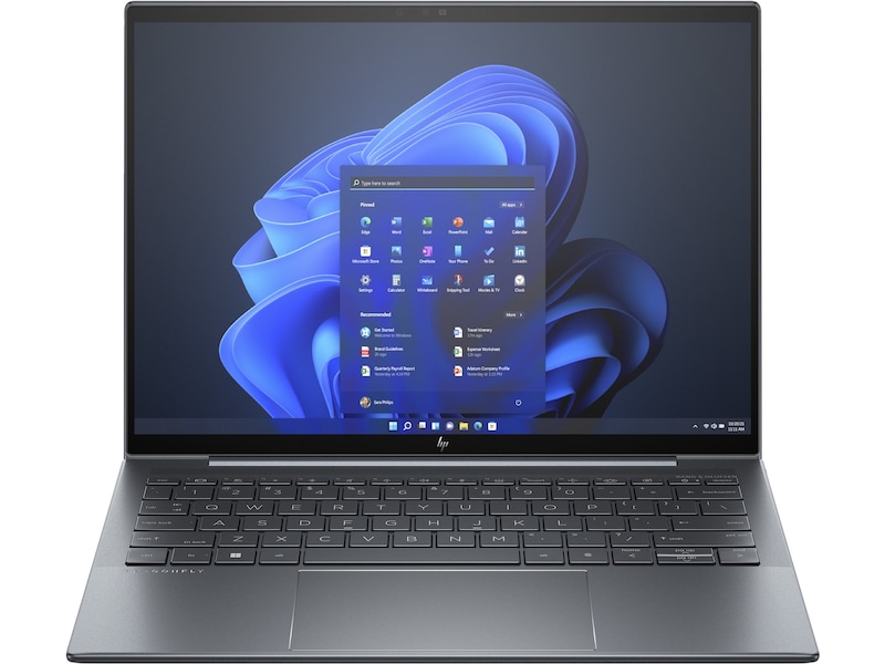 HP Dragonfly G4 13.5" Full HD+ Sureview Datorer - Bärbara / laptop
