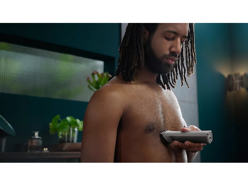 Philips Series 5000 MG5940/15 All-in-One Trimmer Rakapparat