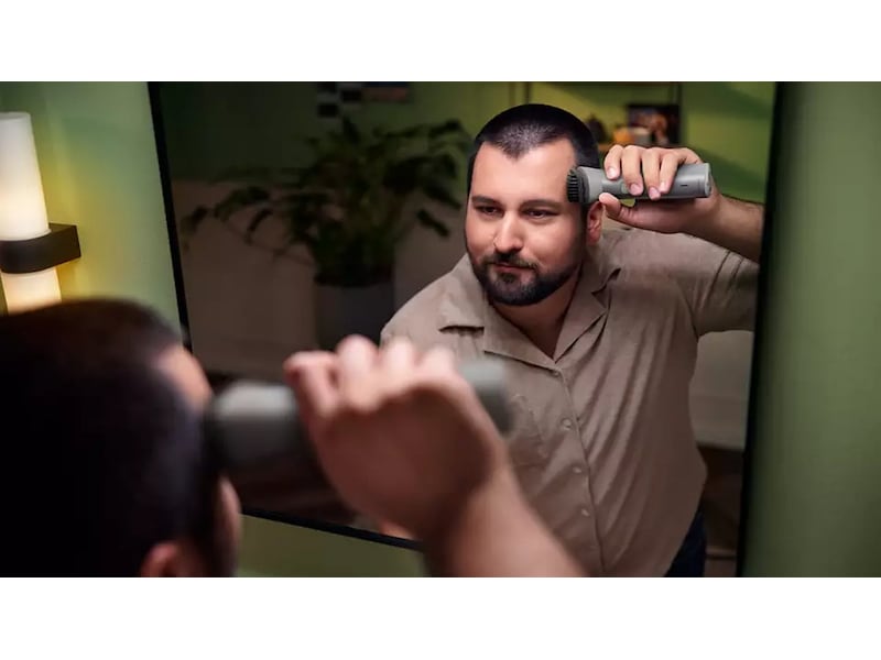 Philips Series 5000 MG5940/15 All-in-One Trimmer Rakapparat