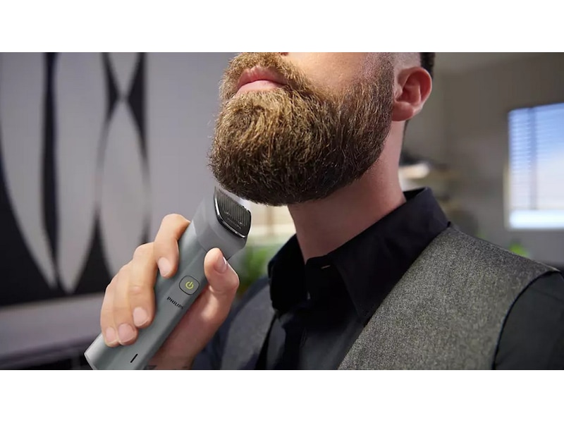 Philips Series 5000 MG5940/15 All-in-One Trimmer Rakapparat