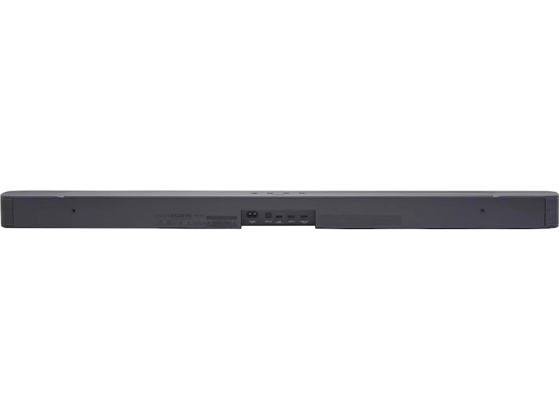 JBL Bar 2.1 Deep Bass (MK2) Soundbar m/subwoofer Soundbars