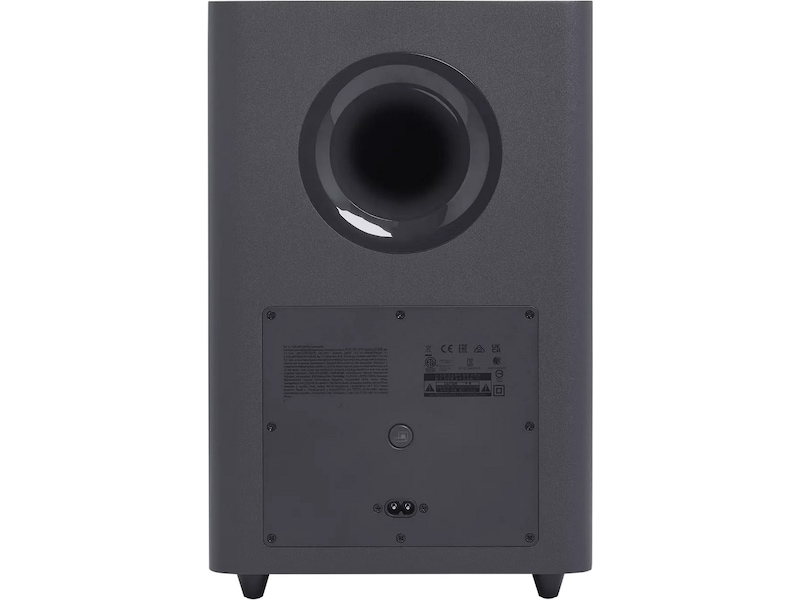 JBL Bar 2.1 Deep Bass (MK2) Soundbar m/subwoofer Soundbars