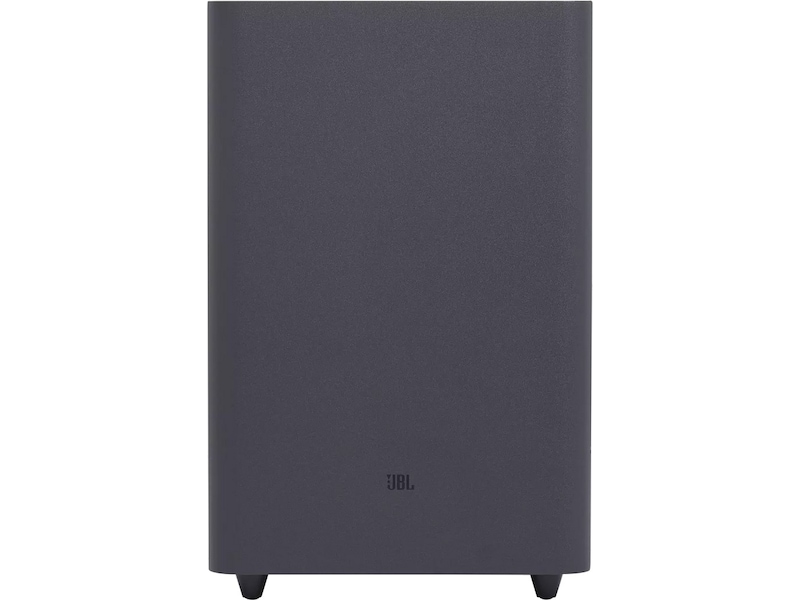 JBL Bar 2.1 Deep Bass (MK2) Soundbar m/subwoofer Soundbars