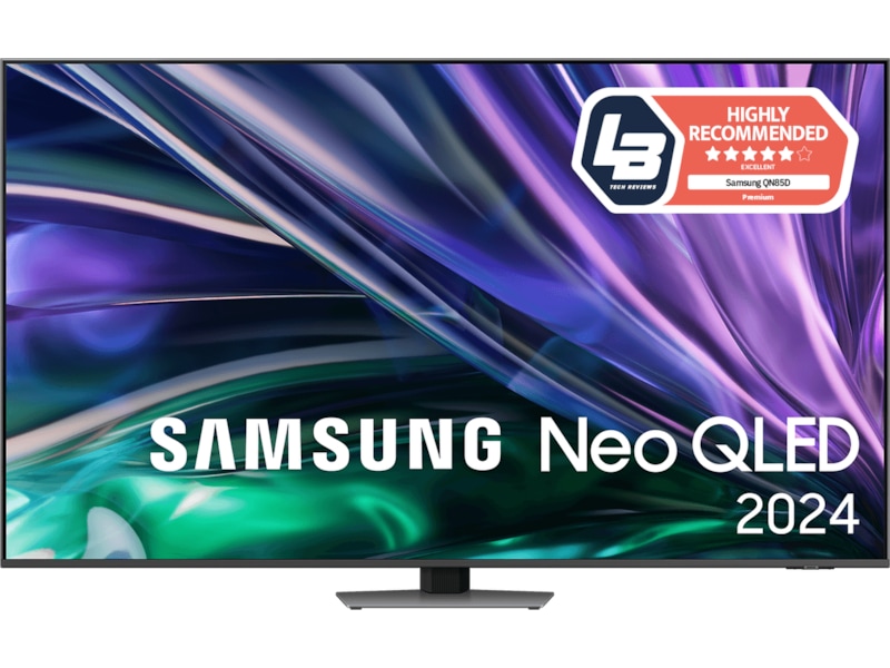 Samsung 65" QN85D 4K Neo QLED Mini LED Smart TV (2024) 60 - 69 tums TV