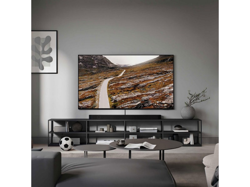 Samsung 50" Q60D QLED 4K TV TQ50Q60D 50 - 59 tums TV