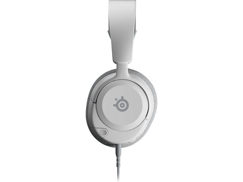 Steelseries Arctis Nova 1 (vit) Gamingheadset