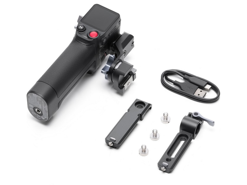 DJI Focus Pro Grip Actionkamera