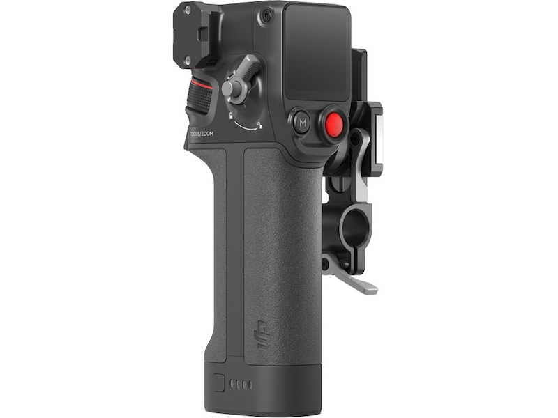 DJI Focus Pro Grip Actionkamera