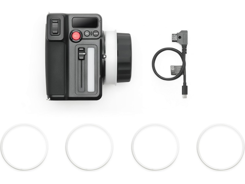 DJI Focus Pro Hand Unit Actionkamera
