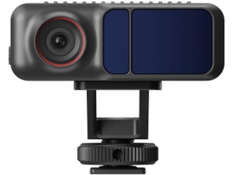 DJI Focus Pro LiDAR Actionkamera