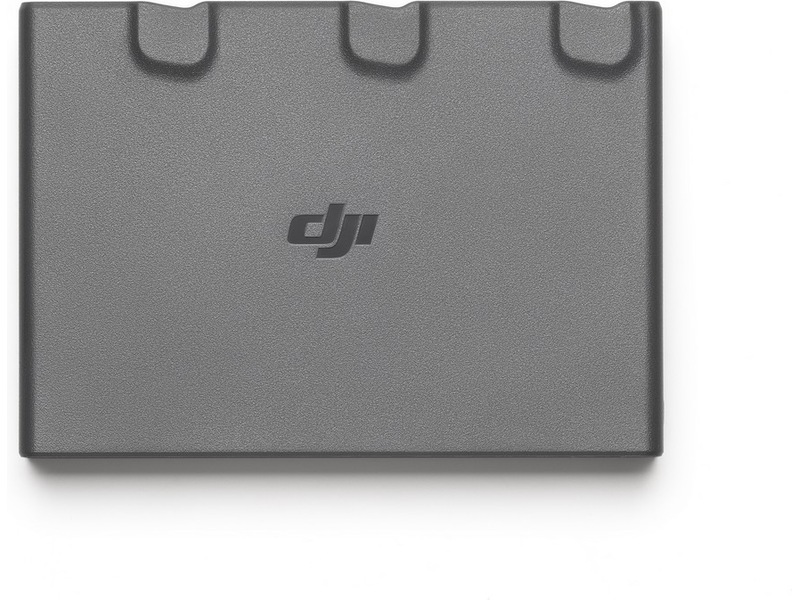 DJI Avata 2 Battery Charging Hub Batteri och laddare för dronor