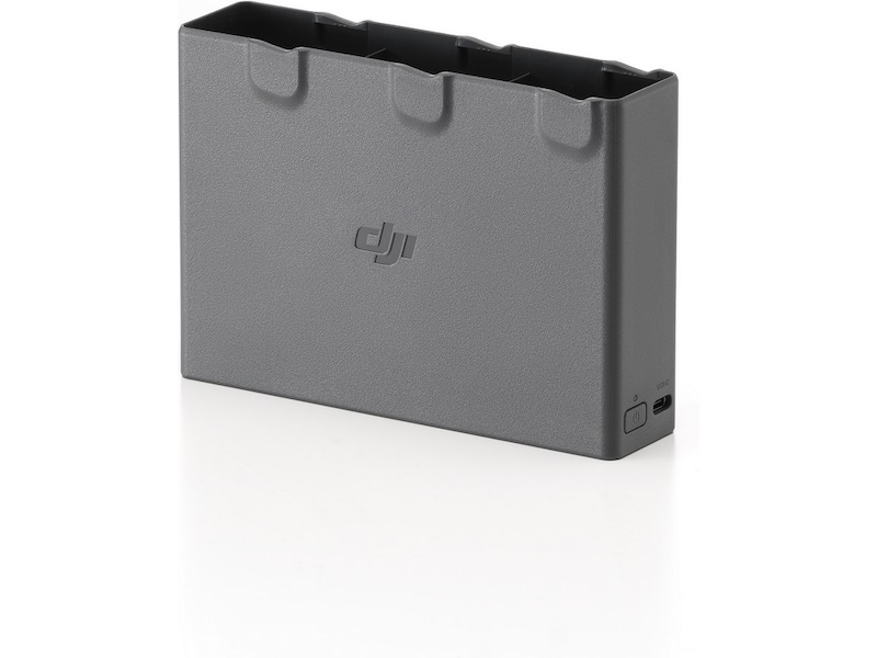 DJI Avata 2 Battery Charging Hub Batteri och laddare för dronor
