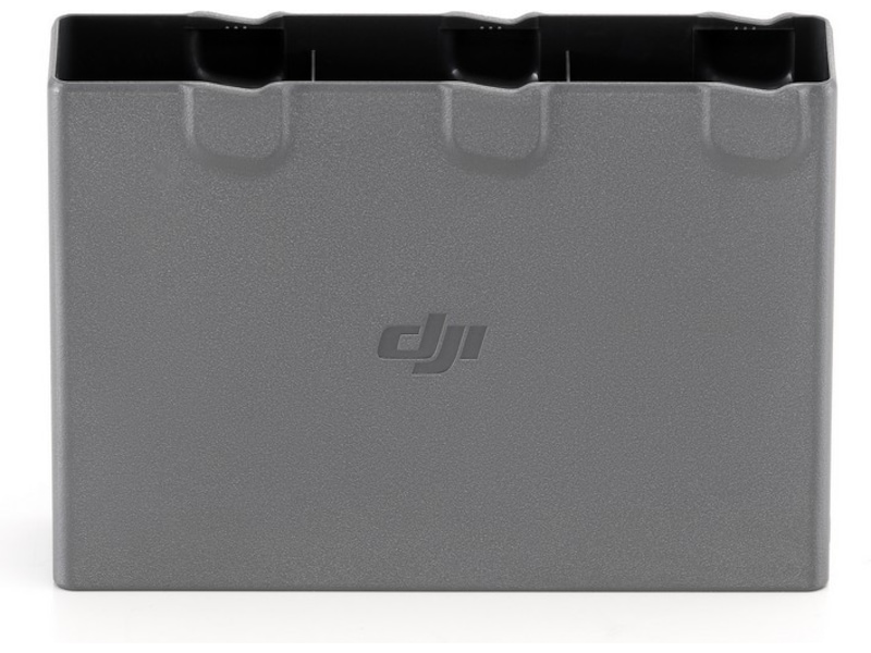 DJI Avata 2 Battery Charging Hub Batteri och laddare för dronor
