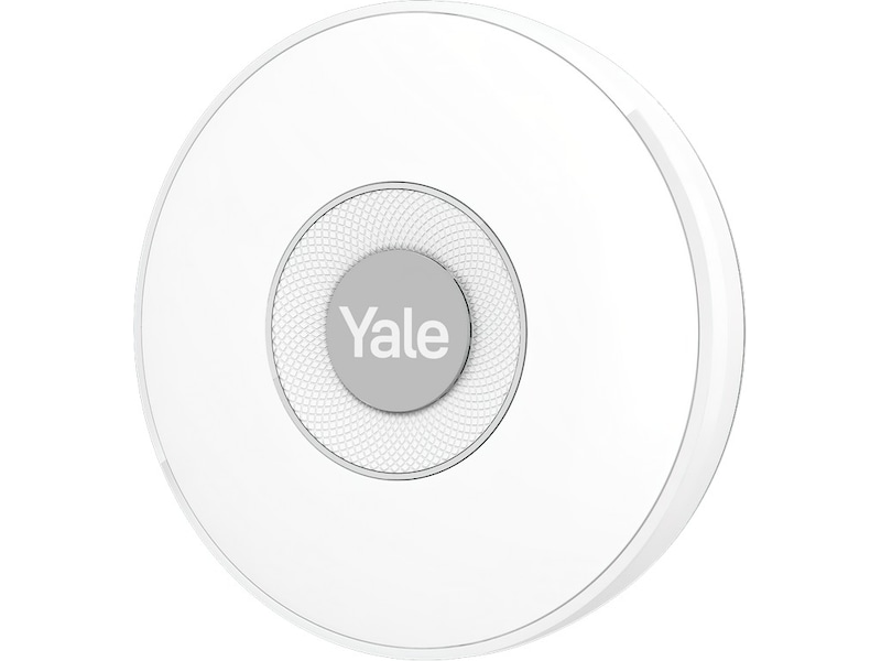 Yale Indoor Siren Diverse säkerhet