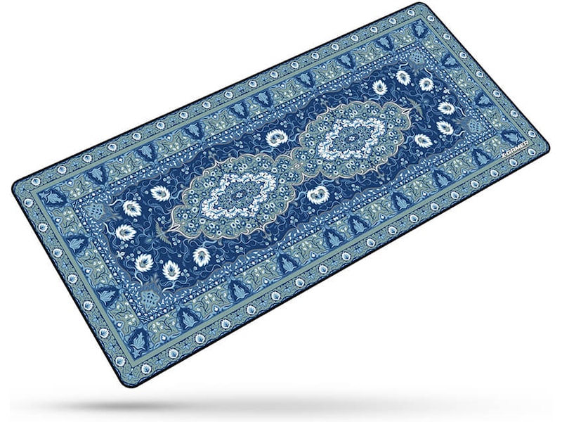 X-GAMER Persian Sapphire XXL gamingmusmatta Gamingmusmatta
