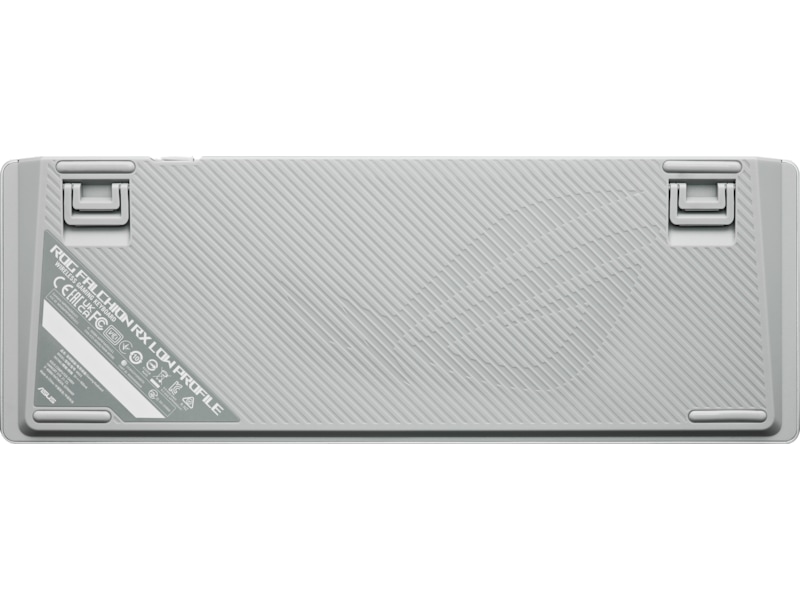 ASUS ROG Falchion RX Low Profile Optical trådlöst gamingtangent -B-Grade Demo tangentbord