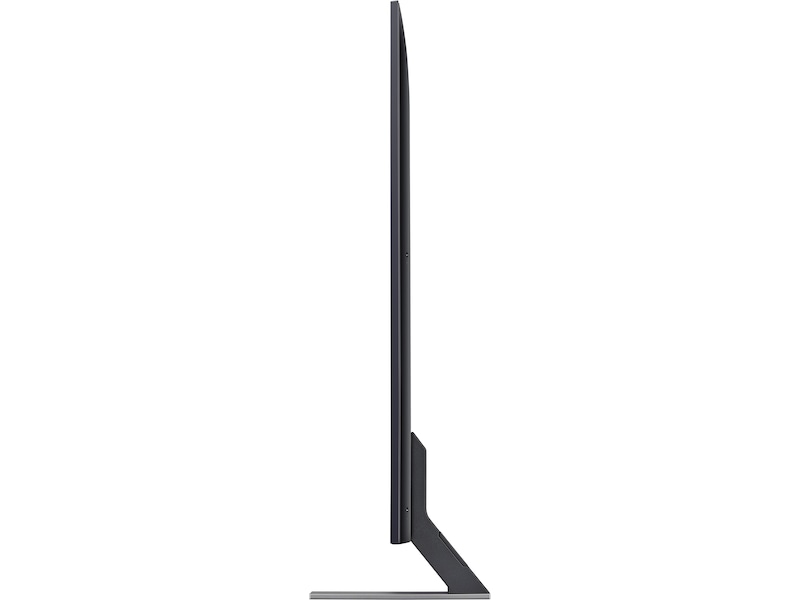 LG 55'' QNED 85 4K TV (2024) 55QNED85T6C 50 - 59 tums TV