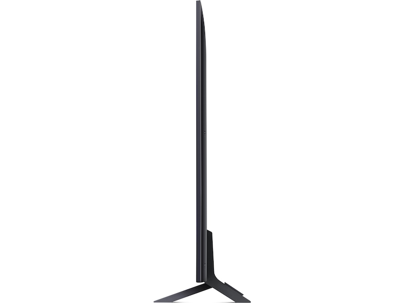 LG 50'' QNED 85 4K TV (2024) 50QNED85T6A 50 - 59 tums TV