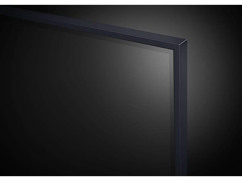 LG 50'' QNED 85 4K TV (2024) 50QNED85T6A 50 - 59 tums TV
