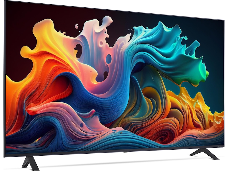 LG 55'' NANO 81 4K TV (2024) 55NANO81T6A 50 - 59 tums TV