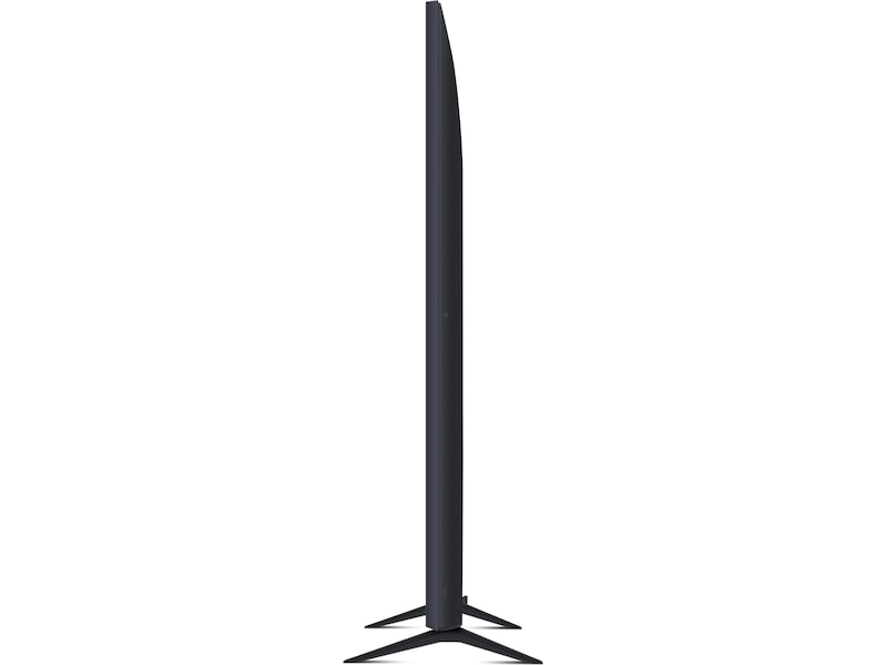 LG 75'' UHD-TV UT80 4K TV (2024) 75UT80006LA 70 - 79 tums TV