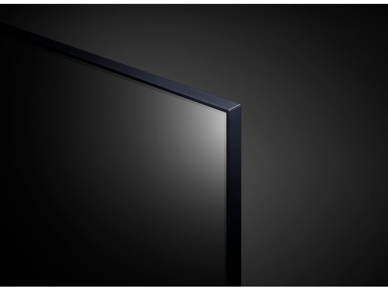 LG 75'' UHD-TV UT80 4K TV (2024) 75UT80006LA 70 - 79 tums TV