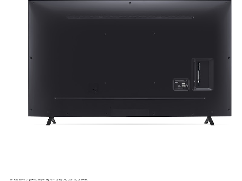 LG 75'' UHD-TV UT80 4K TV (2024) 75UT80006LA 70 - 79 tums TV
