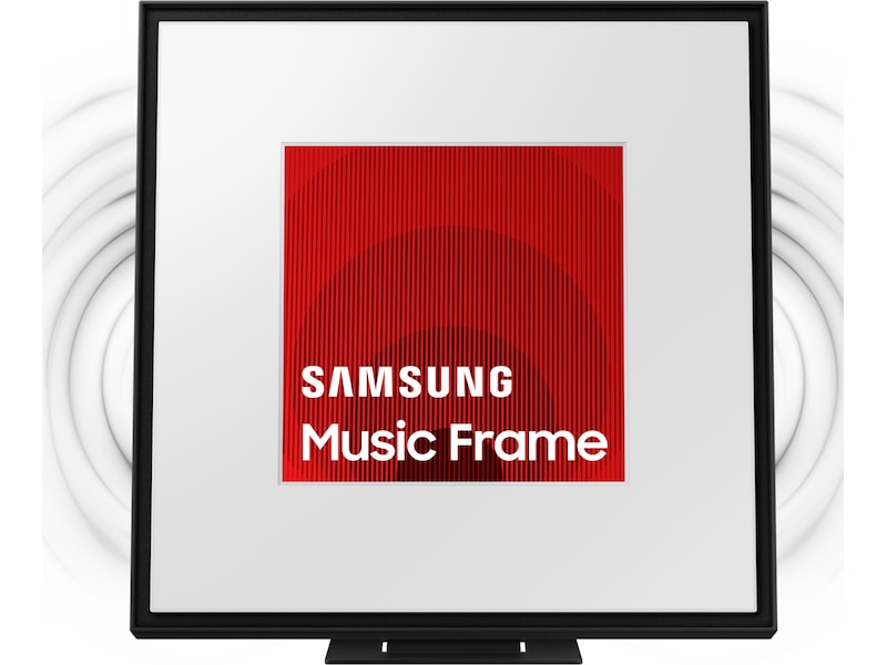 Samsung Music Frame HW-LS60D/XE Högtalare