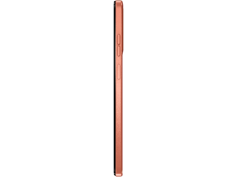 Motorola G04 64GB (sunrise orange) Mobiltelefoner