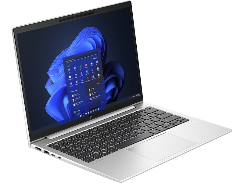 HP EliteBook 830 G11 13,3" Full HD Datorer - Bärbara / laptop