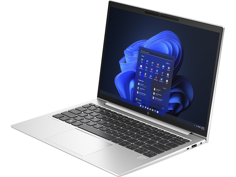 HP EliteBook 830 G11 13,3" Full HD Datorer - Bärbara / laptop