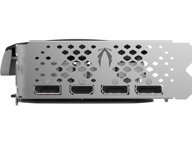 ZOTAC GAMING GeForce RTX 4060 TWIN EDGE OC Grafikkort