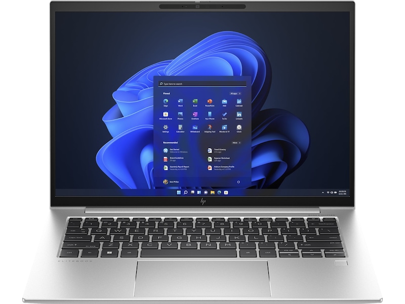 HP EliteBook 840 G11 14" WUXGA Datorer - Bärbara / laptop