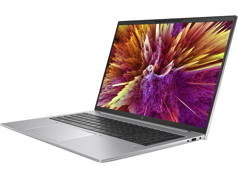 HP ZBook Firefly 14 G11 14" Mobile Workstation Touch Datorer - Bärbara / laptop