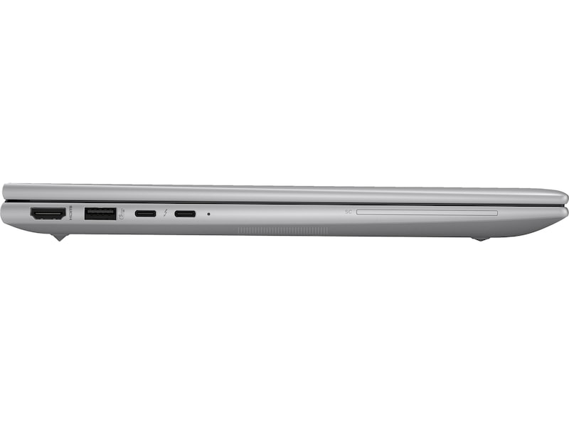 HP ZBook Firefly 14 G11 14" Mobile Workstation WUXGA Datorer - Bärbara / laptop