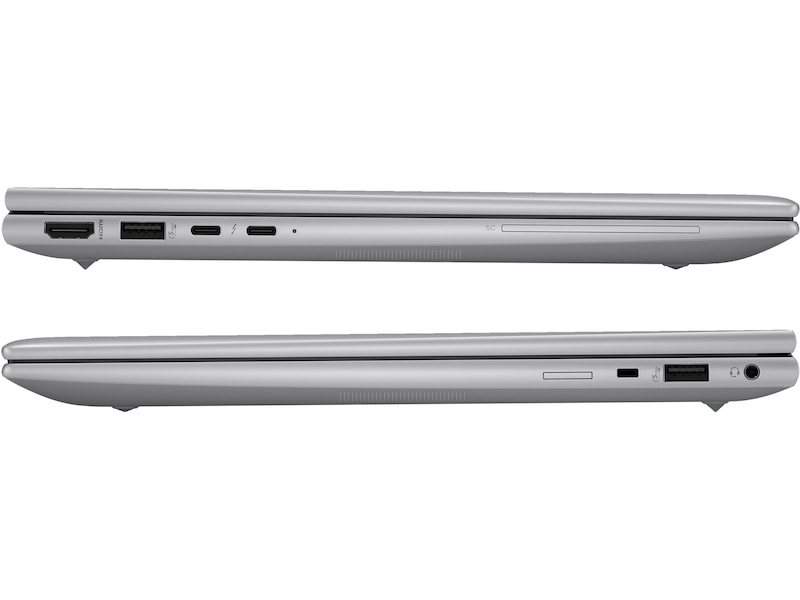 HP ZBook Firefly 14 G11 14" Mobile Workstation WUXGA Datorer - Bärbara / laptop