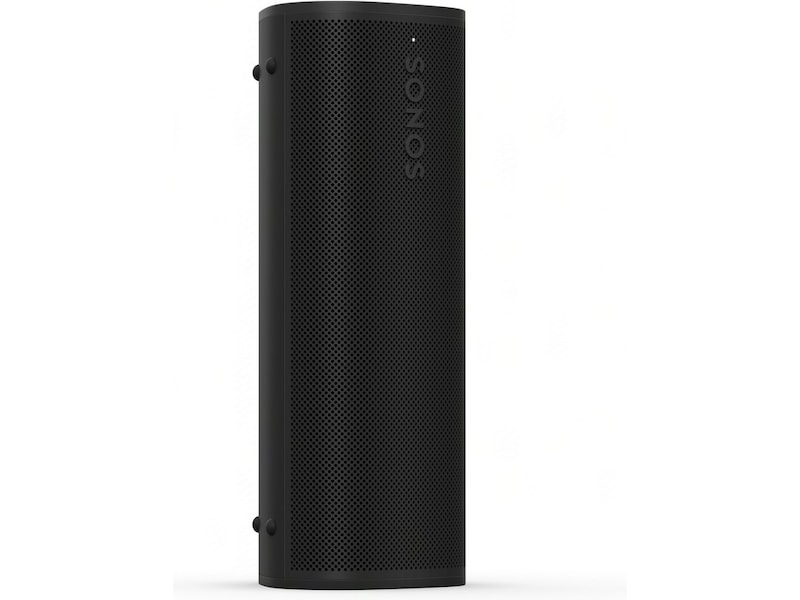 Sonos Roam 2 högtalare (svart) Trådlös / Bluetooth högtalare