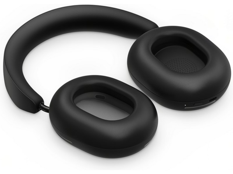 Sonos Ace trådlösa hörlurar (svart) Hörlurar