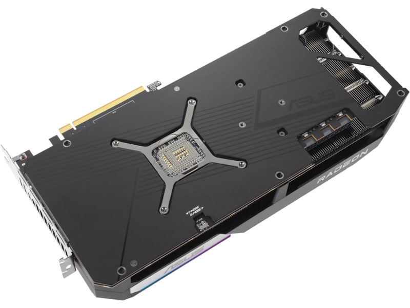ASUS Dual Radeon RX 7900 XTX OC Grafikkort