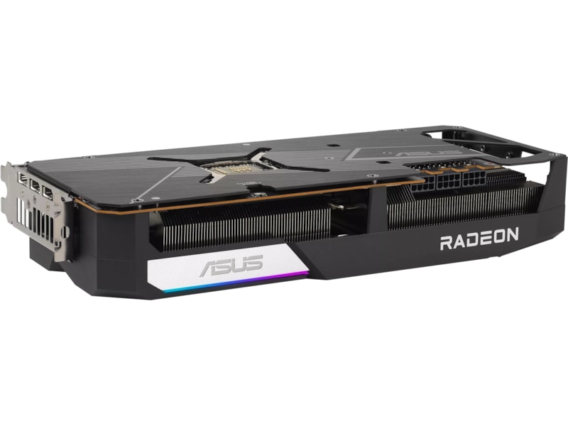 ASUS Dual Radeon RX 7900 XTX OC Grafikkort