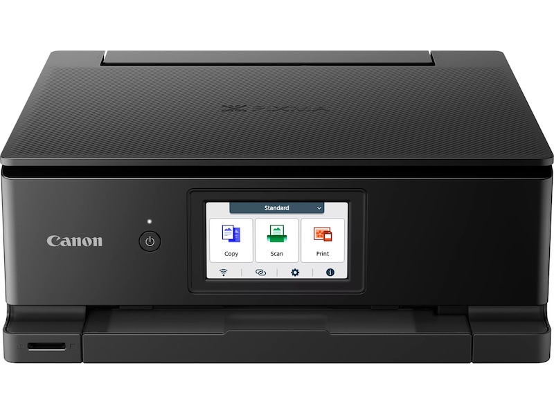 Canon PIXMA TS8750 Bläckstråleskrivare Skrivare