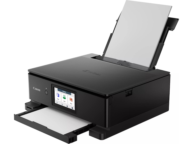 Canon PIXMA TS8750 Bläckstråleskrivare Skrivare