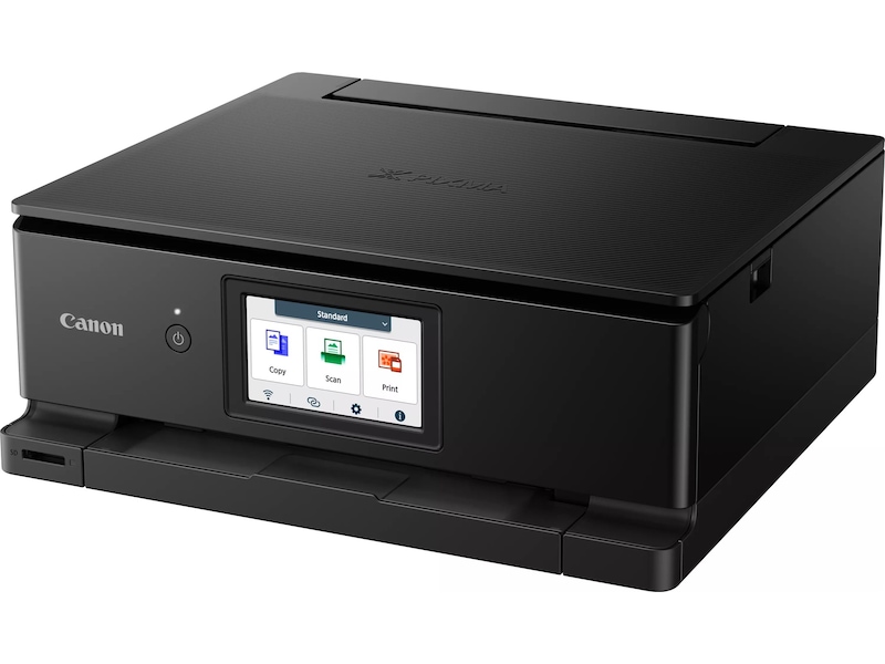 Canon PIXMA TS8750 Bläckstråleskrivare Skrivare