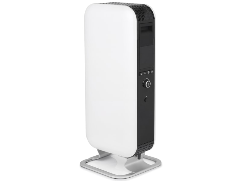 Mill Gentle Air Radiator 1000w Fristående element