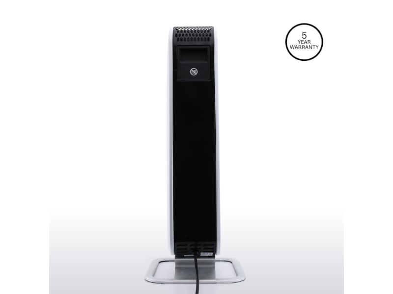 Mill Gentle Air Radiator 1000w Fristående element